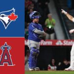 Blue Jays vs. Angels Game Highlights (4/8/23) | MLB Highlights