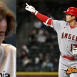 Chris Russo Doesn’t Think The Angels Will Trade Shohei Ohtani Mid-Season | 04/06/23