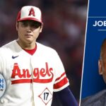 Former MLB All-Star Joe Carter: Shohei Ohtani Is Worth a $600M Contract | The Rich Eisen Show