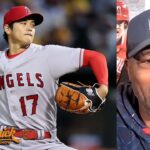 Harold Reynolds Doesn’t Think Shohei Ohtani Will Be On The Angels Next Season | 03/31/23