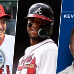 MLB Network’s Kevin Millar on Ohtani in Playoffs; Braves are NL’s Best Team | The Rich Eisen Show