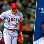 Mets SS Francisco Lindor on the Possibility of Shohei Ohtani in New York | The Rich Eisen Show