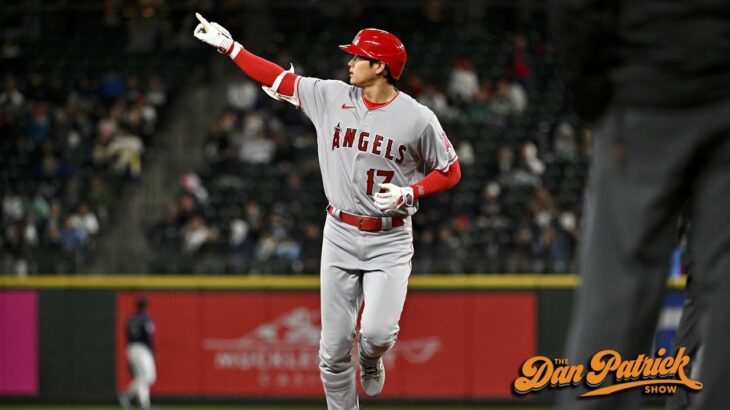 Play of the Day: Shohei Ohtani Homers For The 2nd Straight Game | 04/04/23