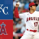 Royals vs. Angels Game Highlights (4/21/23) | MLB Highlights