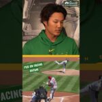 Shintaro Fujinami reflects on facing Shohei Ohtani in the big leagues | NBC Sports California