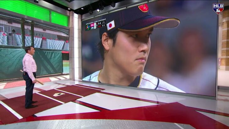 What makes Shohei Ohtani so unhittable?