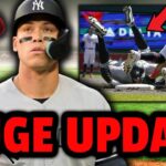Yankees Might Have LOST AARON JUDGE!? Shohei Ohtani Weird Game, Pirates in 1st? (MLB Recap)