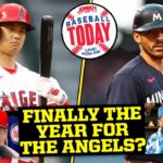 Are we buying into the Angels yet? No Ohtani trade? | Baseball Today