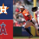 Astros vs. Angels Game Highlights (5/10/23) | MLB Highlights