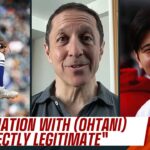 Ken Rosenthal predicts a “decision” with Shohei Ohtani |Foul Territory
