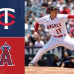 Twins vs. Angels Game Highlights (5/21/23) | MLB Highlights