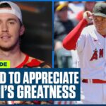Why can’t we appreciate Shohei Ohtani (大谷翔平)’s Greatness? | Flippin’ Bats