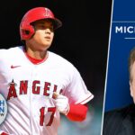 Yankees Announcer Michael Kay on Chances Ohtani Comes to the Big Apple | The Rich Eisen Show