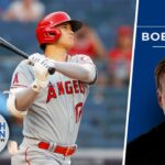 Bob Costas: Shohei Ohtani’s Singular Greatness Surpasses Even Babe Ruth | The Rich Eisen Show