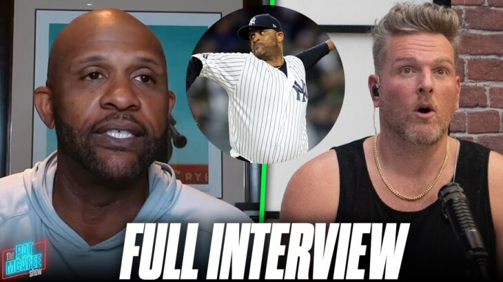 CC Sabathia Says Shohei Ohtani Is Best Player In Baseball History, Never Wanted To Go To New York