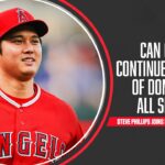 Can Ohtani continue this level of dominance all season?