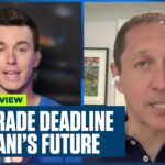 Early MLB Trade Deadline Preview, Shohei Ohtani’s Future & more with Ken Rosenthal | Flippin’ Bats