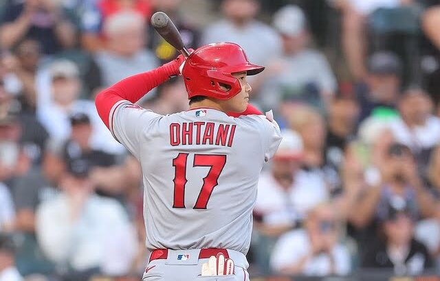 Is This Shohei Ohtani’s Best Start to a Season Ever?