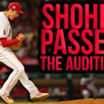 Shohei Ohtani Filth Fest – 12 strikeouts vs. the Dodgers!