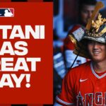 Shohei Ohtani is OTHERWORLDLY!! He continues to DOMINATE on both sides of the ball! | May Highlights