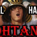 Shohei Ohtani is a SUPERHERO  — 10 Strikeouts AND Two Home Runs