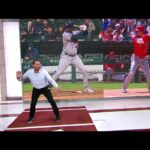 Shohei Ohtani’s Picture-Perfect Swing