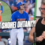 The Next Shohei Ohtani Is Playing At Florida?! | Pat McAfee Reacts