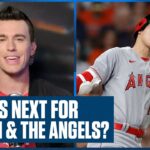 What Does The Future Hold For Shohei Ohtani (大谷翔平) and the Angels? | Flippin’ Bats
