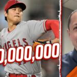 Where will Shohei Ohtani sign? Ken Rosenthal weighs in