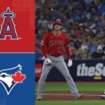 Angels vs. Blue Jays Game Highlights (7/29/23) | MLB Highlights