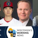 Brewers GM Matt Arnold admits ‘interest’ in Shohei Ohtani…. well, kind of — Wisconsin’s Morning News