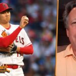 Can The Angels Afford Not To Resign Shohei Ohtani? Bill Shaikin Discusses | 07/20/23
