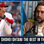 How Shohei Ohtani’s dominance shakes up the all-time greats conversation | What’s Wright?