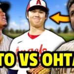 Juan Soto CALLED OUT Shohei Ohtani!? Manny Machado Not Happy, Mike Trout (MLB Recap)