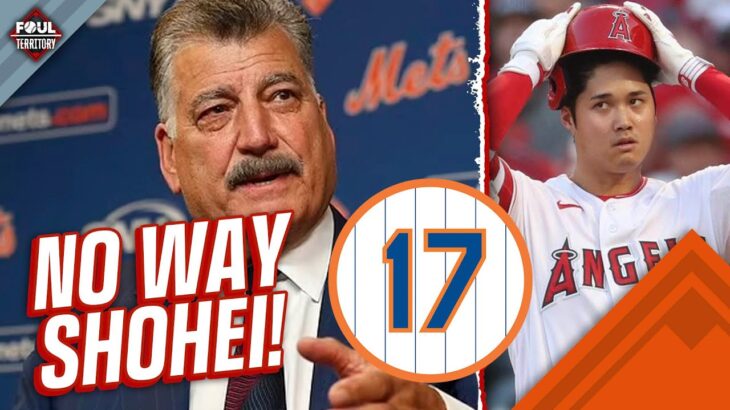 Keith Hernandez would NOT let Shohei Ohtani wear #17 with Mets | Stroman Claps Back!