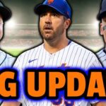 Mets Might TRADE Justin Verlander!? Big Update on Aaron Judge, Shohei Ohtani (MLB Recap)
