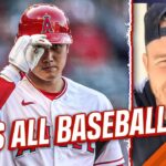 Mike Trout on what makes Shohei Ohtani great | #FTLive