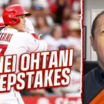 “Money Making Machine” Ken Rosenthal on why EVERY large market team will be IN on Shohei Ohtani