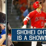 Shohei Ohtani Bat Flips on the Yankees | 690