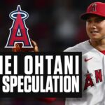 Shohei Ohtani Trade Speculation + Top Landing Spots | CBS Sports