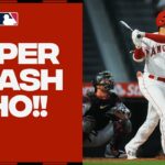 Shohei Ohtani is UNSTOPPABLE! He leads all of baseball with 30 HOMERS! | 大谷翔平ハイライト