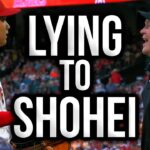 Shohei Ohtani vs. Ron Kulpa — Everyone knew it was a STRIKE (except Kulpa)
