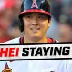 The Angels Will NOT Trade Shohei Ohtani | Sports Illustrated