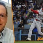 What Are The Chances The Angels Trade Shohei Ohtani? Buster Olney Discusses | 07/14/23