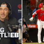 What’s the Real Significance of Shohei Ohtani’s Bat Flip? | DOUG GOTTLIEB SHOW