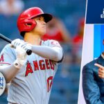 Yankees Fan Rich Eisen Urges (Commands??) Pinstripes to Trade for Ohtani | The Rich Eisen Show
