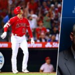Yankees Fan Rich Eisen on Aaron Boone’s Disastrous ‘Pitch to Ohtani’ Decision | The Rich Eisen Show