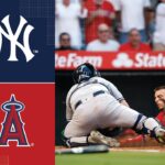 Yankees vs. Angels Game Highlights (7/17/23) | MLB Highlights