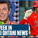 Can the Angels re-sign Shohei Ohtani (大谷翔平), Ohtani’s Triple Crown chances & MORE | Flippin’ Bats