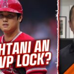 Could Ohtani LOSE MVP? Ken Rosenthal weighs in